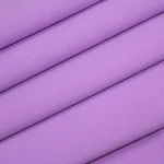 Plain Toko Fabric NR LAMLAM Spandex Stretch Fabric Bengaline Pants Nylon Rayon Fabric
