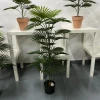 plantas-artificial 2m decorative Large artificial fan palm tree
