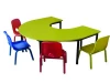 Plastic Chair Chair Kids Children Furniture
