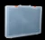 Import Plastic Clear Organizer Tool Storage Box with Handle from China