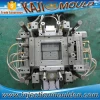 plastic electrical wall switch box mould