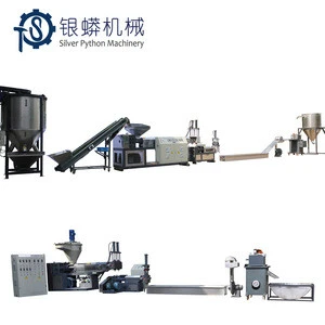 Plastic Material HDPE / LDPE/LLDPE/PP resins/ granules Plastic recycling plants