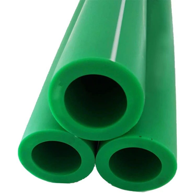 PLASTIC PIPE FOOD GRADE   plastic tube manufacturer  plumbing ppr pipe