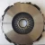 Import Plate Pressure Clutch Wholesale High Quality Truck Single Plate Friction Pressure Plate Assembly Clutch Disc from China