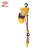 Import Pneumatic air chain hoist from China