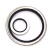 Import Pneumatic cylinder Shaft Seal for SCANIA 1757903 from China