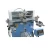 Import Pneumatic Cylindrical Screen Printer pad printing machine from China