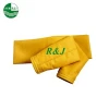 polyester air filter bag manufactory for dust collector bag filter