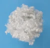 polyester fiber in bales 15Dx64mm hollow conjugated polyester staple fiber