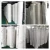 Import Polyester Non-Woven Fabric Dust Collector Filter felt filter cloth felt fabric filter bag from China