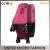 Import Polyester travel bag spinner trolley bag soft luggage bag cases from China