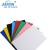 Import Polypropylene Cutting/ White Plastic Corrugated Poster Boards 18x24 from China
