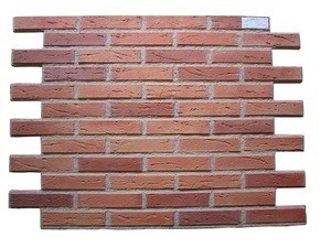 Polyurethane decorative foam bricks,interior wall panel,3D wall panels, waterproof fireproof
