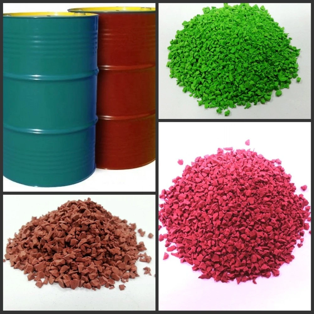 Polyurethane Main Raw Material and Other Adhesives Usage PU Binder FN-P-2012211