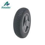 Polyurethane Wheels Mobility Scooter Accessories 8x2