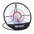Import Pop Up Golf Chipping Net Indoor Outdoor Collapsible Golf Accessories Golfing Target Net from China