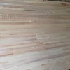 Poplar Solid Wood Jointed Borad