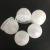 Import Popular 20mm 25mm 30mm Food Grade PP Plastic  Roll On Deodorant Balls from China