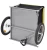 Import Popular Bike Trailer Large size Cargo Trailer For Bike from China
