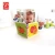 Import Popular Games Eco-friendly High Quality Early Children&#39;s Wooden Baby Educational Toys Preschool Kids Learning Book For Kids from China