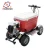 Import Popular Gas Cooler Scooter 43CC SX-G110 from China