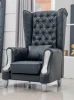 Popular Home furniture living room sofa chair  sets very hot sale leisure chaIr