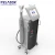 Import Popular Medical Ce Approved 808nm diode laser Permanent Hair Removal Machine Beauty Salon Equipment from China