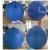 Import popular party  and holiday inflatable toy wearable inflatable suit blueberry balloons from China