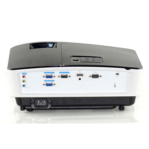Buy Portable 30-300 Inch Dlp Full Hd Led Projector Short Throw ...