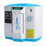 Portable CE FCC ROHS 7L Household Hydrogen/Oxygen Gas Generator Equipment from China