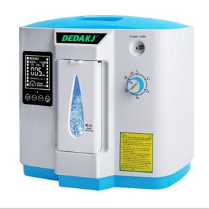 Portable CE FCC ROHS 7L Household Hydrogen/Oxygen Gas Generator Equipment from China