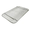 Portable Cookware BBQ Cooking Stainless Steel Grid Cast Iron Grill Grate