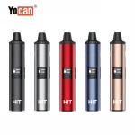 Portable Customized Dry Herb Vaporizer Ceramic