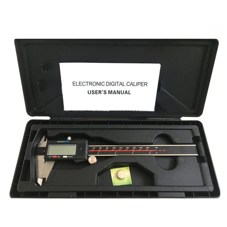 portable digital caliper / electronic calipers / electronic workshop calipers