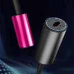 Portable Dust Sweeper Small Office Desktop Clean Machine Wireless Vacuum Cleaner Table Mini Vacuum Cleaner