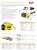 Import Portable Eccentric Concrete Vibrator(MVE2501) from China