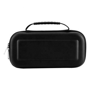 Portable Hard Shell carry case travel bag for nintendo switch console and accessories