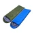 Portable Outdoor Adult Sleeping Bags Camping Sleeping Bag Fabric Sleeping Bag For Camping
