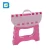 Import Portable plastic thicken large size non-slip surface portable kids folding step stool from China