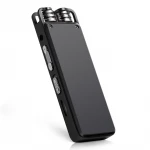 Portable Professional Audio REC MP3 Recording Devices Mini Noise Reduction Digital Voice Recorder