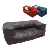 Portable sofa 3-4 people bean bag recliner lazy sofa home furniture