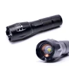 Portable Ultra Bright Handheld LED Flashlight with 3 Light Modes Flashlight for Camping Hiking