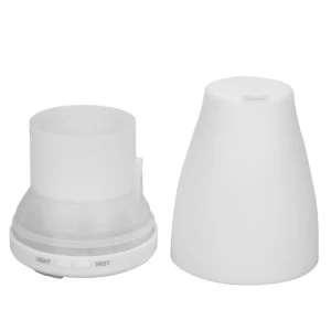 Portable Ultrasonic Oil Diffusers Aroma Ultrasonic Humidifier