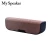 Import Portable usb active stereo subwoofer wireless speaker from China