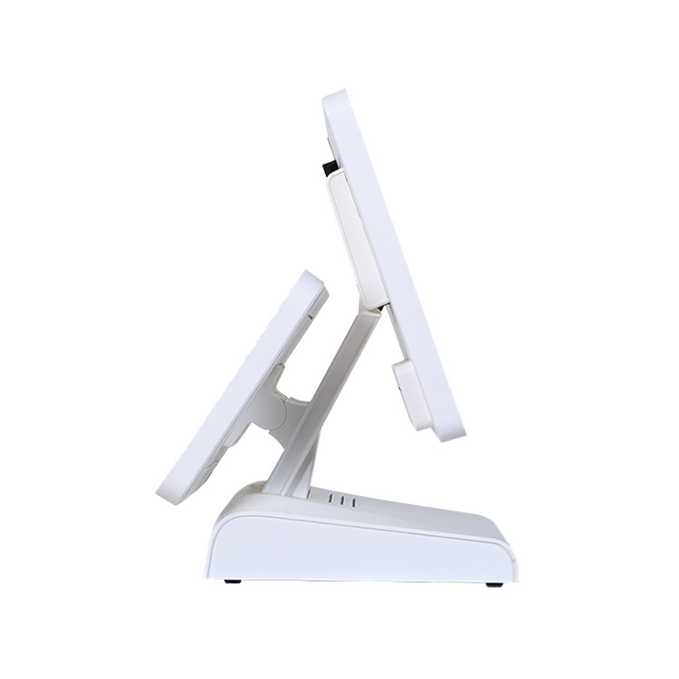 Buy Pos System Distributor 15 Tft Touch Screen All In One Pos Terminal ...