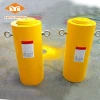 Post Tensioning Double Acting Hydraulic Jack Hollow Jacks