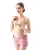 Import Postpartum Belt Pelvic Recovery Band Belly Wrap Hip Correction & Body Shaper - Naturally Regains Figure from China