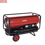 poultry farm equipments 30/40/50kw diesel heater