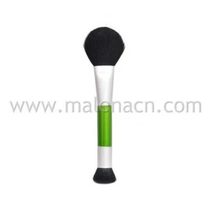 Powder and All-Over Dual Ends Makeup Brush