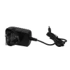 Power Adapter input 100-240v output 5v 2a 12v 1a ac adapter  for security camera